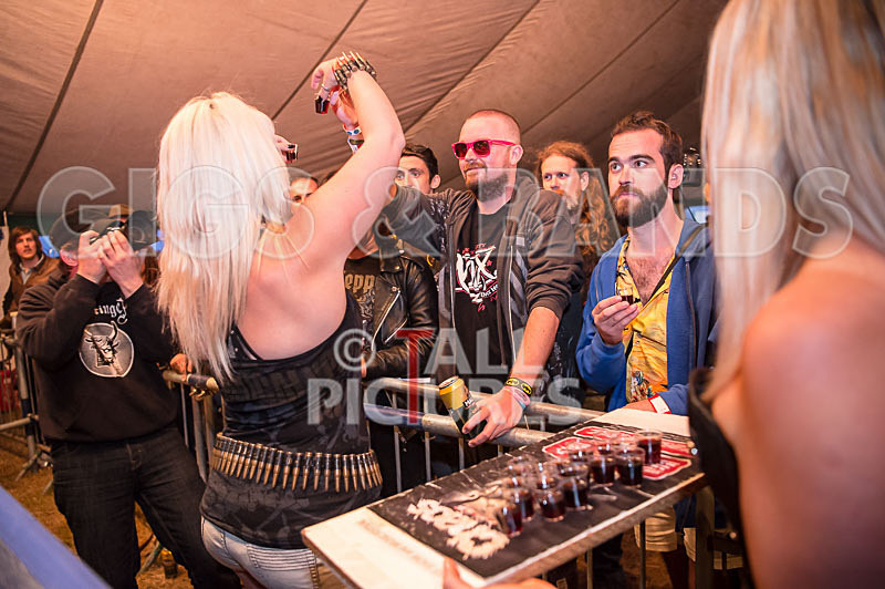 Stormbringer-117 - STORMBRINGER