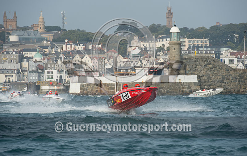 Powerboats_Race-3-133 - UIM CLASS 3A & 3B WORLD OFFSHORE CHAMPIONSHIP_RACE-3