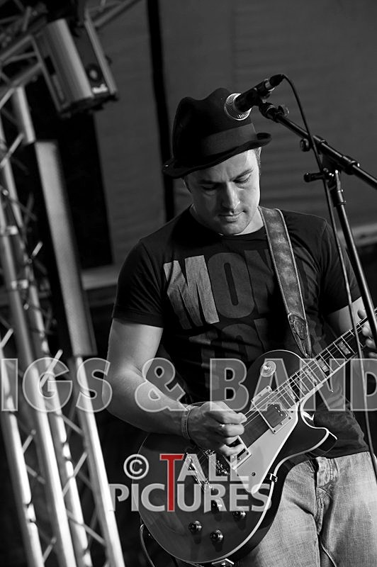 The Centeniers-3 - THE CENTENIERS