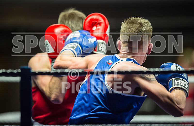 BOUT-6 Harry Bertram v Dale Johns-6 - BOUT-6 Harry Bertram v Dale Johns