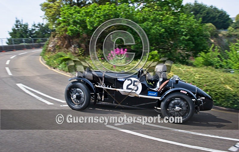Jsy Classic Hill-238 - JERSEY INTERNATIONAL MOTORING FESTIVAL 2010