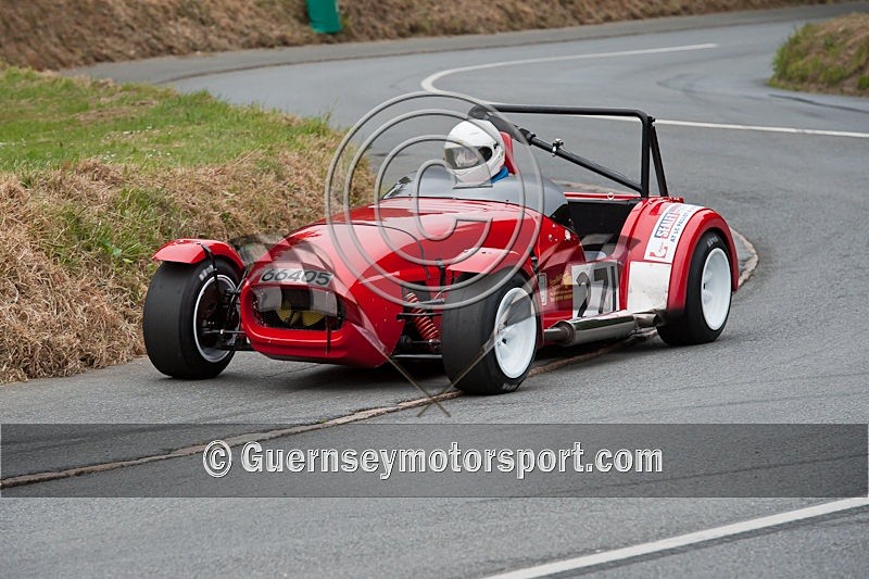 GKMC Hill Climb_30-05-11_Car-202 - CARS 2011-05-30