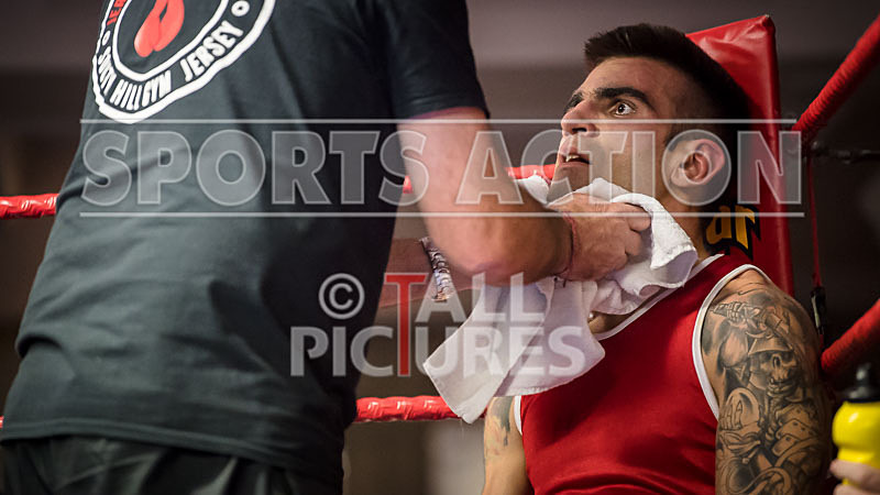 BOUT-5 Cris Rodrigues v Luke Phillips-16 - BOUT-5 Cris Rodrigues v Luke Phillips