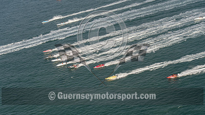 Worlds Powerboats_2014_Race-1-140 - UIM CLASS 3A & 3B WORLD OFFSHORE CHAMPIONSHIP_RACE-1