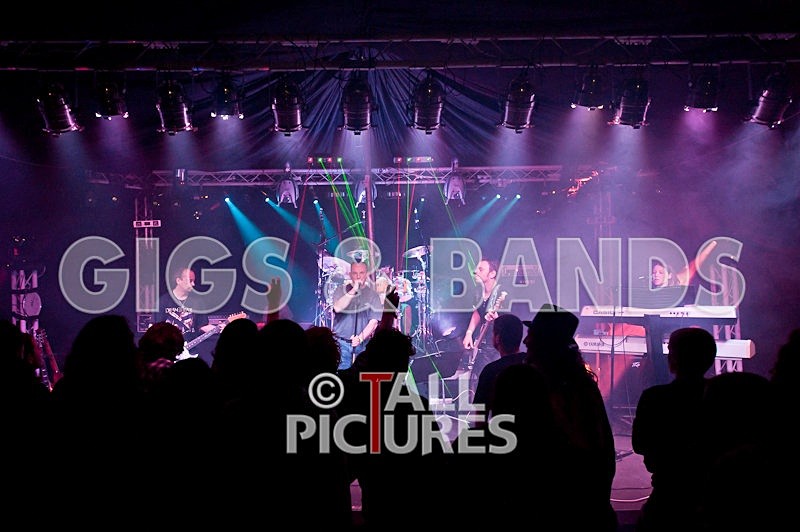 Elysium-140 - ELYSIUM