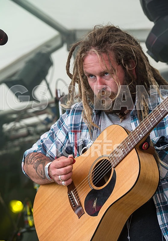 The Recks-194 - THE RECKS