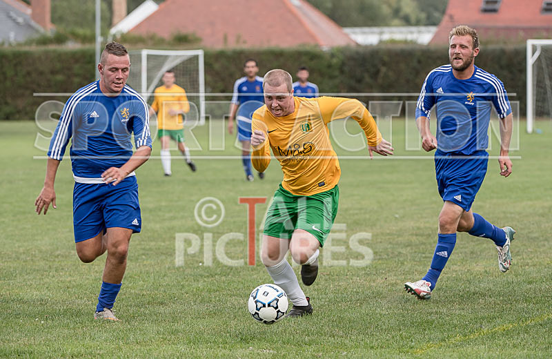 Vale Rec v Alderney-33 - VALE REC v ALDERNEY