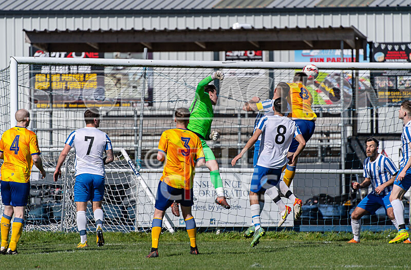 Jeremie Cup_Bels v St Clements-9 - JEREMIE CUP 2022_BELS v ST CLEMENTS