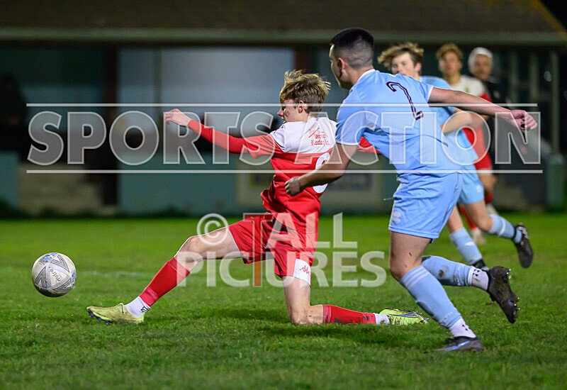 U18 Football 2023_North v Sylvans-17 - U18 FOOTBALL 2023_NORTH v SYLVANS