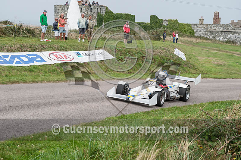 Alderney Hillclimb_2014_CAR-7 - ALDERNEY HILL CLIMB 2014 - CARS