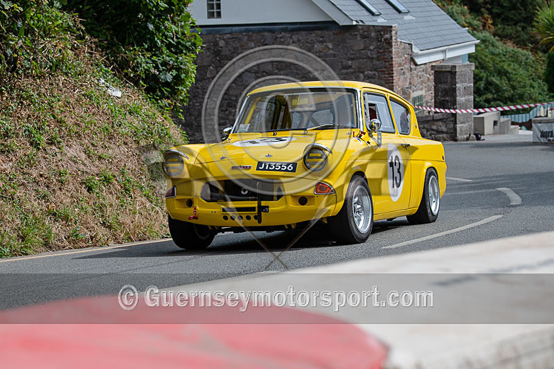 Jersey National 2018_CAR-48 - JERSEY NATIONAL 2018-CARS