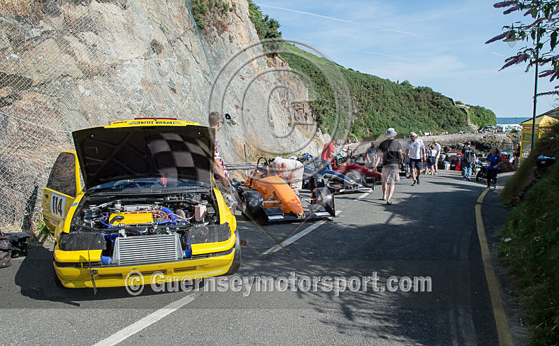Jersey National Hillclimb_2014_Scene-14 - JERSEY NATIONAL 2014 - SCENE