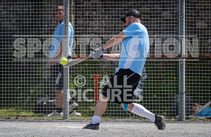 Manor Farm Donkeys v Tomahawks-89 - MANOR FARM DONKEYS v TOMAHAWKS