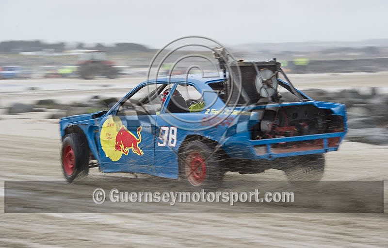 Autocross_Summer 2014_Race-1-8 - AUTO-X_02-03-2014