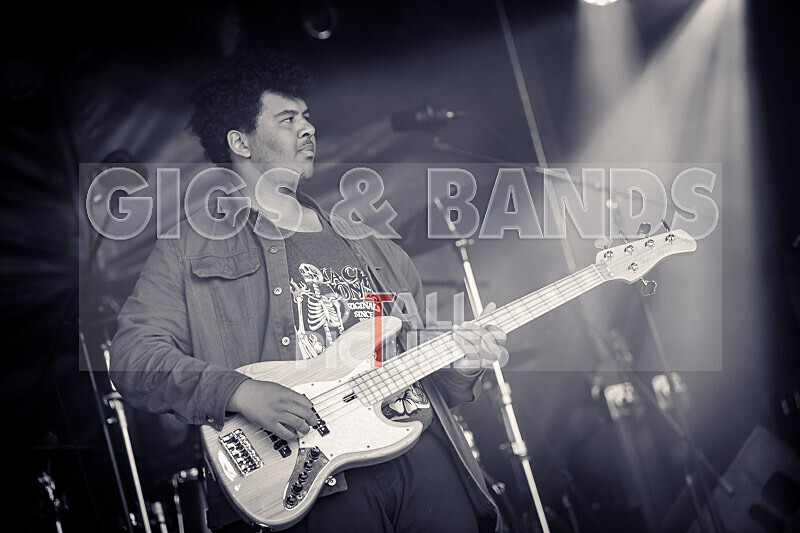 Sonic Bomb-210 - SONIC BOMB