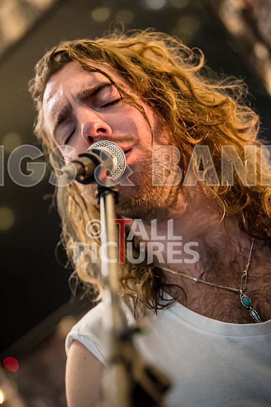 Joe Corbin-50 - JOE CORBIN