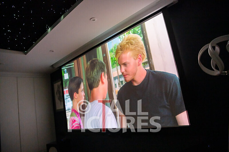 Custom Home Cinema-37 - CUSTOM CINEMA ROOM