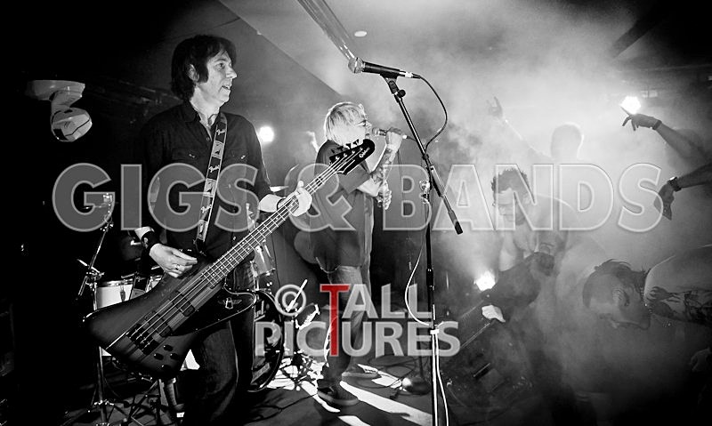 UK Subs-94 - U.K. SUBS