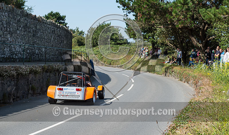 Vale Castle Sprint_2014_Car-192 - VALE CASTLE SPRINT 2014 - CARS