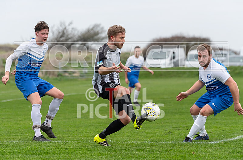 Rovers v St Martins_15-01-2022-5 - ROVERS v ST MARTINS