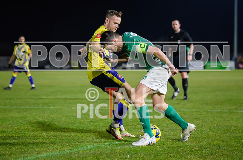 GFC v Hanworth Villa 2023-107 - GFC v HANWORTH VILLA