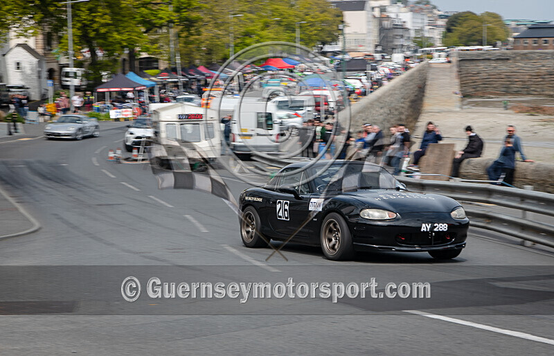 2022 Two-Day Hillclimb_Car-218 - TWO-DAY HILLCLIMB 2022 - CARS