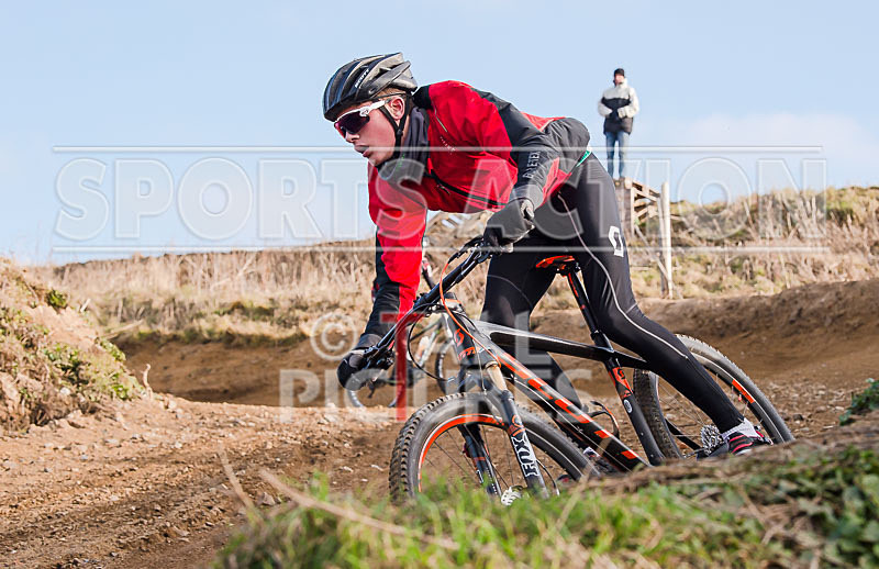 GVC 2016 MTB Winter XC_Round 2-82 - GVC MTB WINTER XC 2016_ROUND-2