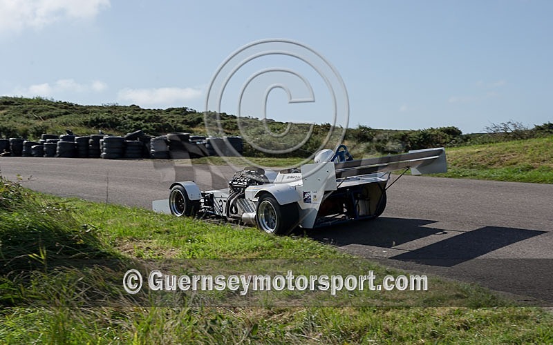Alderney Hill_2012_Car-63 - ALDERNEY HILL CLIMB 2012 - CARS