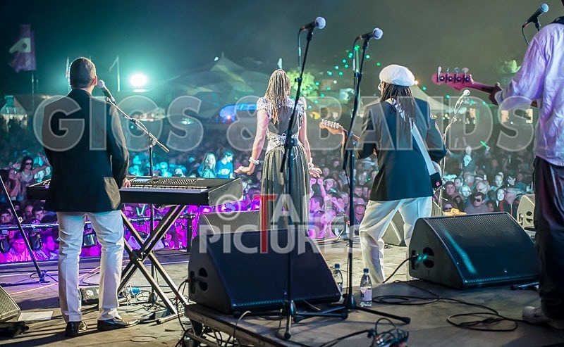 Chic Featuring Nile Rodgers-13 - CHIC FEATURING NILE RODGERS