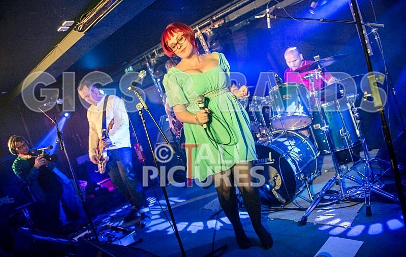 Sacred Hearts-32 - SACRED HEARTS