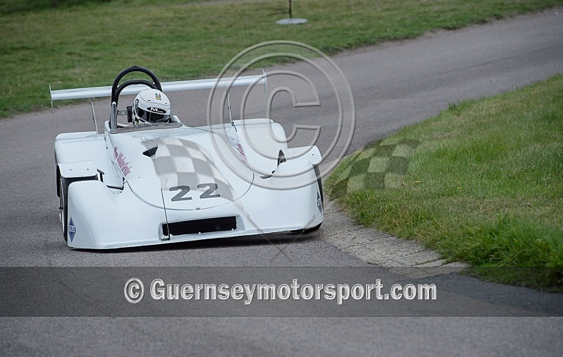Alderney Hill Climb Car_2013-55 - ALDERNEY HILL CLIMB 2013 - CARS