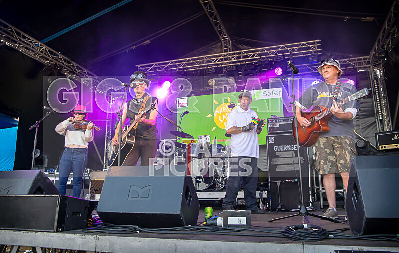 The Crowman-46 - THE CROWMAN