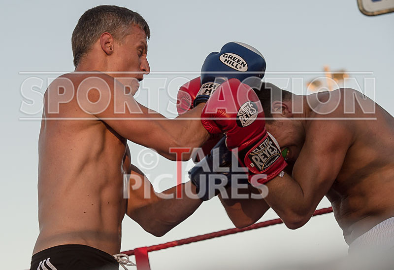 Open Air Boxing_2015_Bout-10-6 - BOUT-10