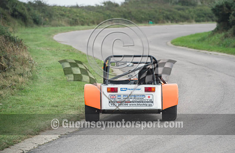 Alderney Hillclimb_2014_CAR-13 - ALDERNEY HILL CLIMB 2014 - CARS