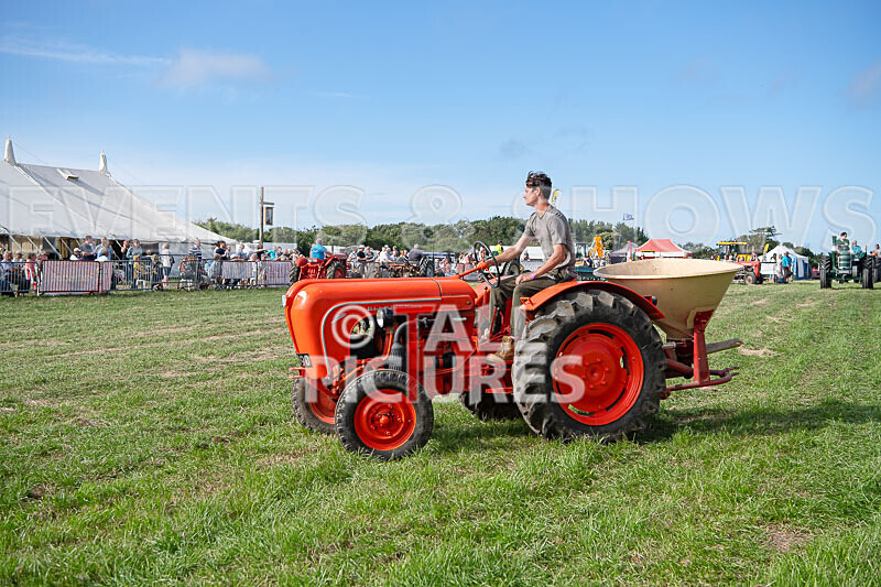 Guernsey Agricultural Show 2021-237 - GUERNSEY AGRICULTURAL SHOW 2021