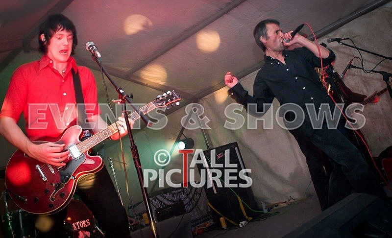 Lib Day08-231 - 2008 EVENING ATMOSPHERE