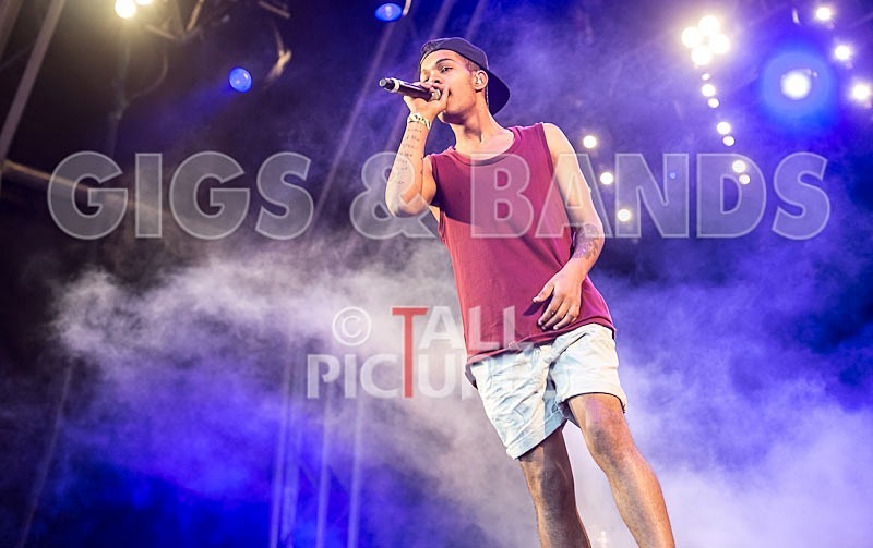 Rizzle Kicks-4 - RIZZLE KICKS