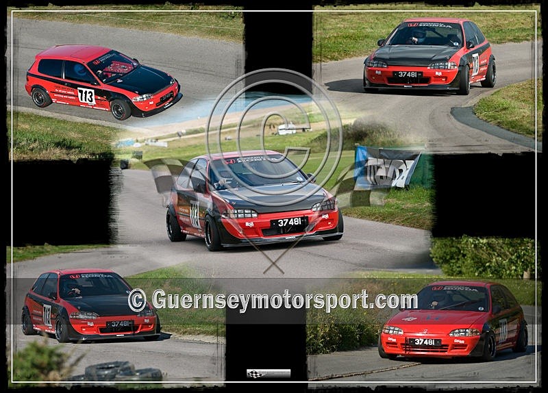 Car_713_Montage - PHOTO MONTAGES