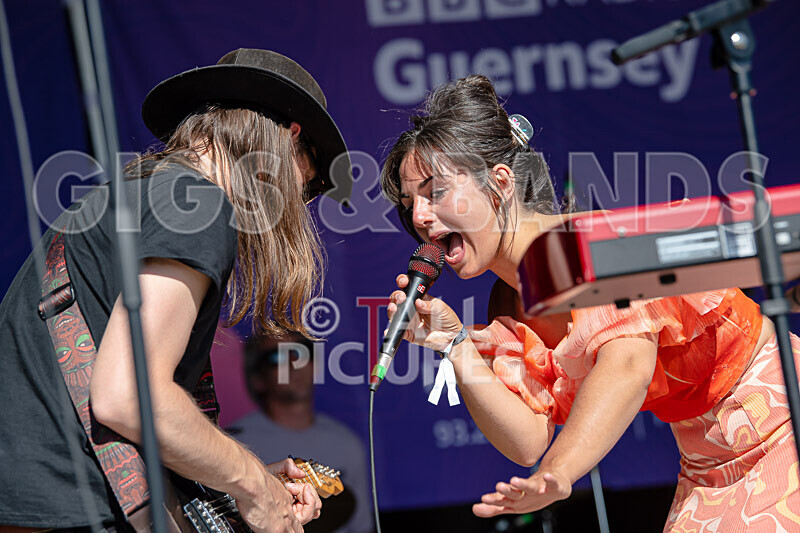 Eloise Fabbri  the Big Bad Beauty Band-57 - ELOISE FABBRI & THE BIG BAD BEAUTY BAND