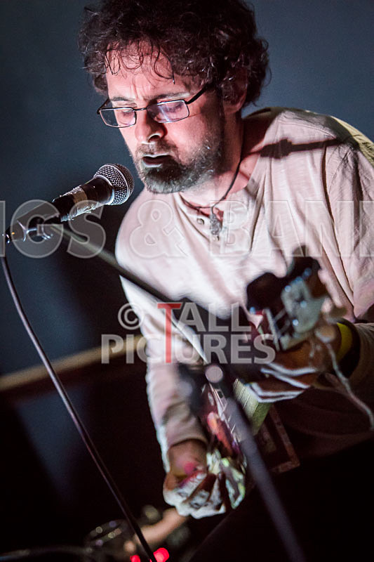 Ramblin Nick Mann-3 - VALE EARTH FAIR UNPLUGGED 2018