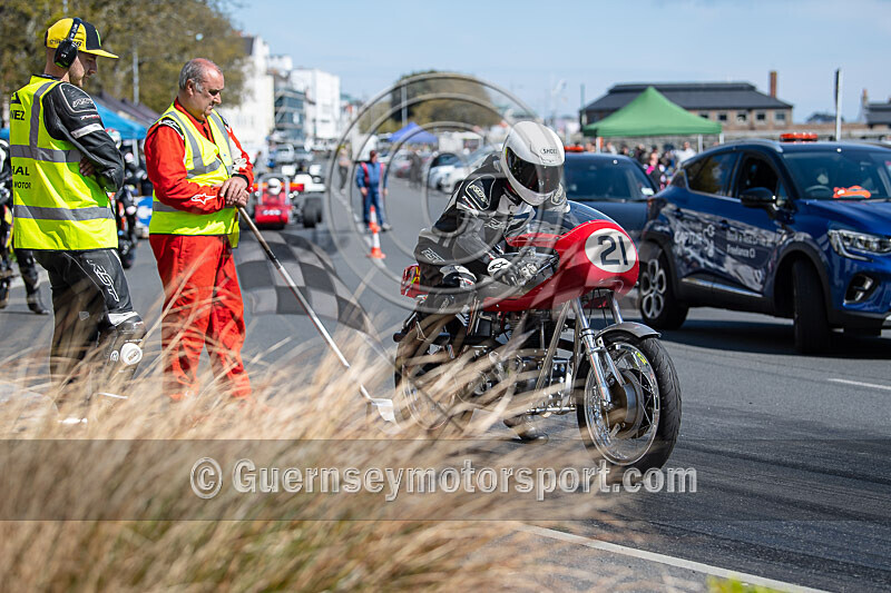 Hillclimb 2021_2-Day_BIKE-114 - GMC&CC 2-DAY HILLCLIMB 2021_BIKES