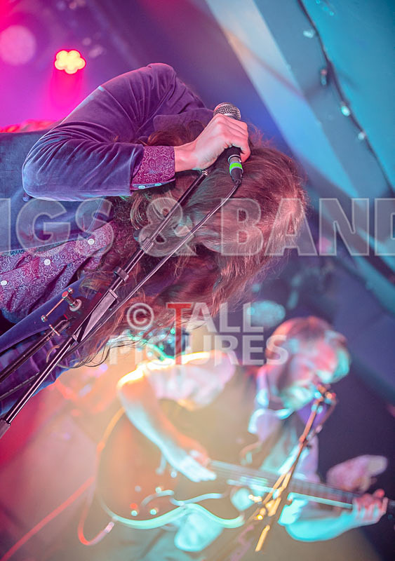 The Recks-741 - THE RECKS - THE BEAST FROM THE SEA