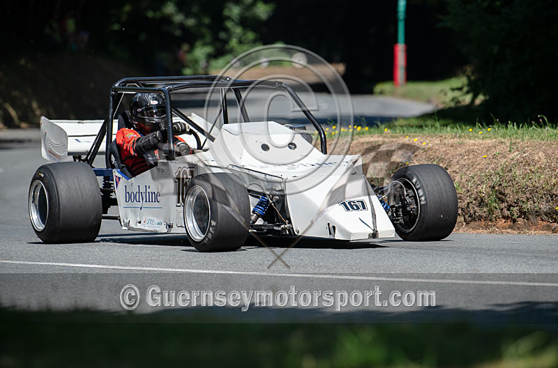 Guernsey National Hillclimb 2018_CAR-87 - GUERNSEY NATIONAL 2018 - CARS