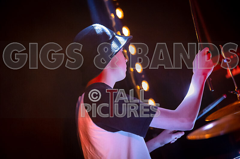 Bad Flower-3 - BAD FLOWER