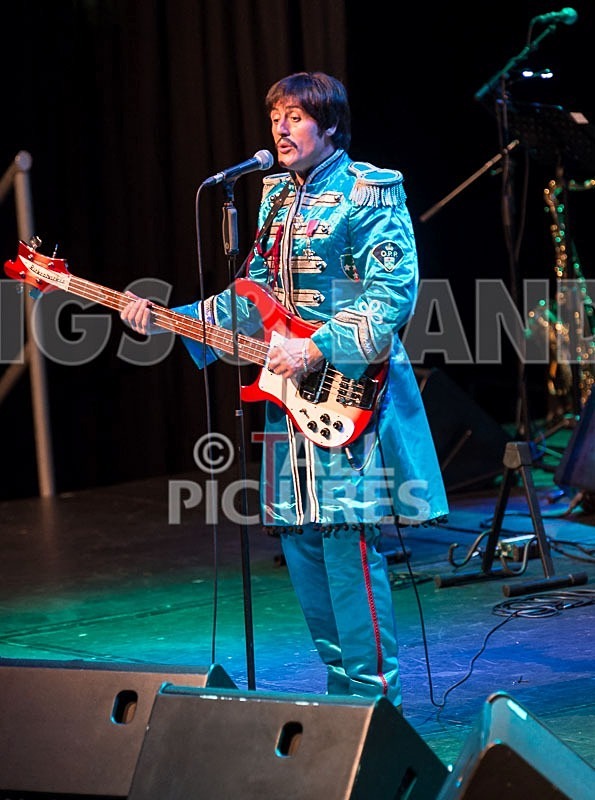 The Bootleg Beatles-51 - THE BOOTLEG BEATLES