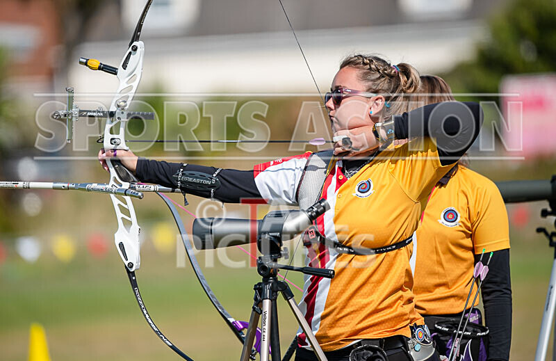Archery 2-Day 2019-29 - BOWMAN OF GUERNSEY 2-DAY 2019