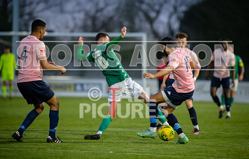 GFC v Chipstead-22 - GFC v CHIPSTEAD