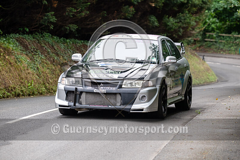Reservoir 2021_CAR-207 - RESERVOIR SPEED EVENT 2021_CARS