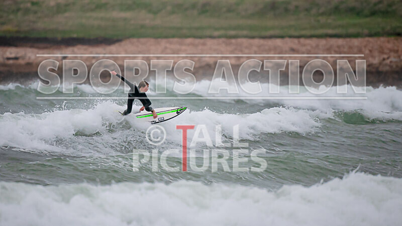Surfing_01-11-2020-104 - SURFING AT VAZON BAY GUERNSEY
