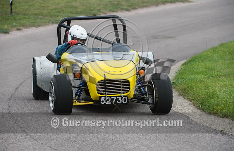Alderney Hillclimb_2014_CAR-164 - ALDERNEY HILL CLIMB 2014 - CARS